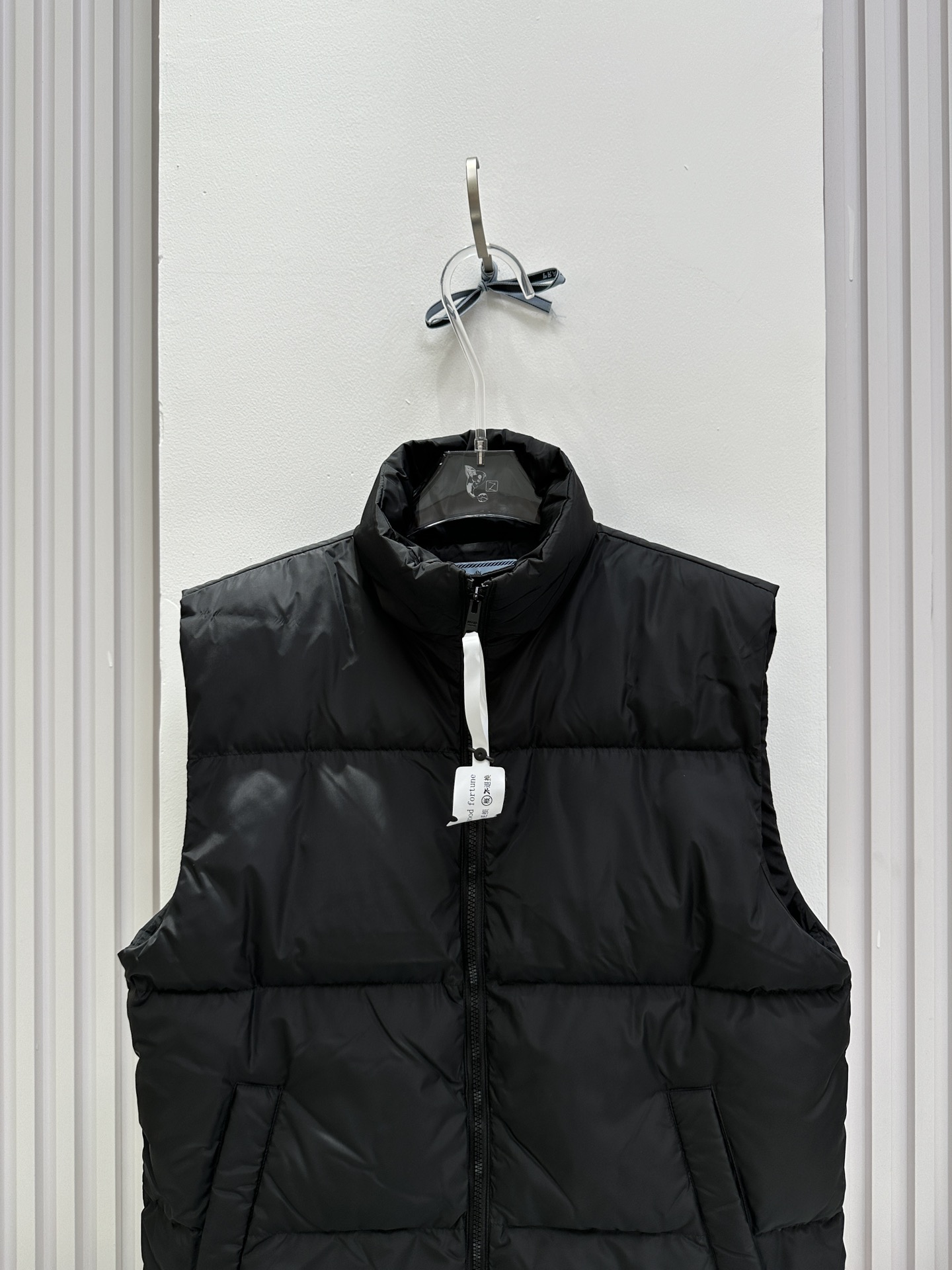 Prada Down Jackets